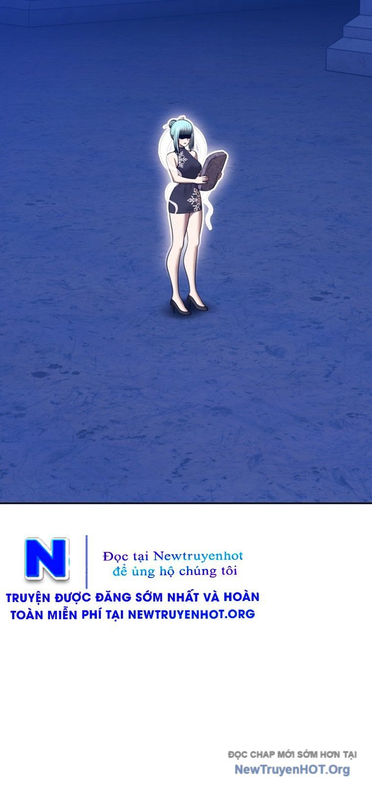 Gậy Gỗ Cấp 99+ - Chapter 136 - Page 310