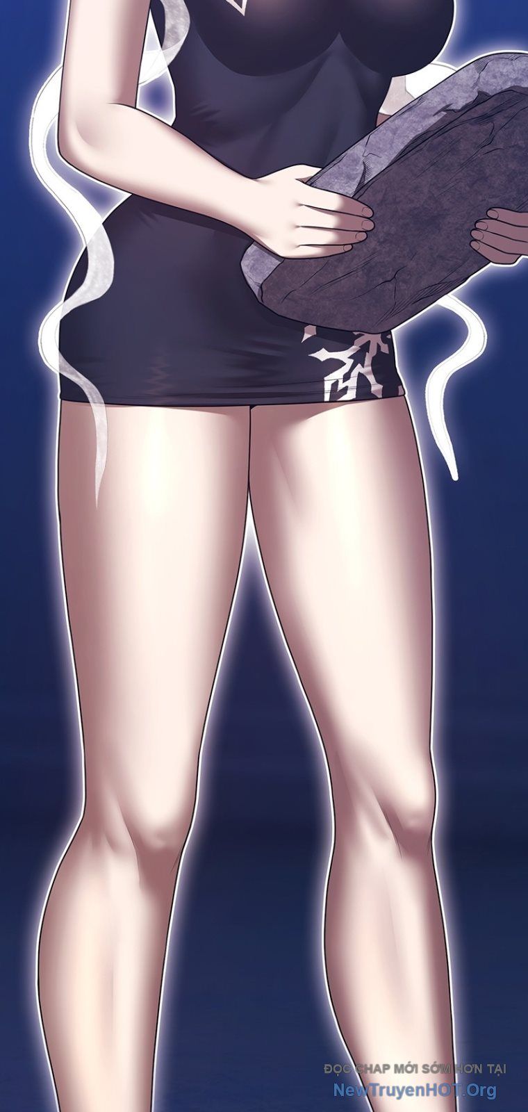 Gậy Gỗ Cấp 99+ - Chapter 136 - Page 312