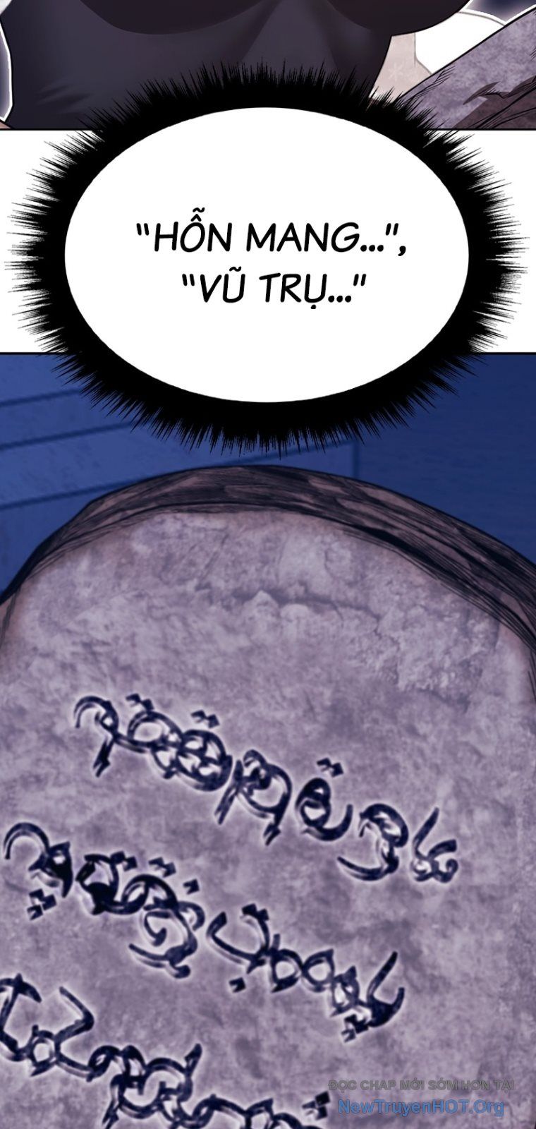 Gậy Gỗ Cấp 99+ - Chapter 136 - Page 315