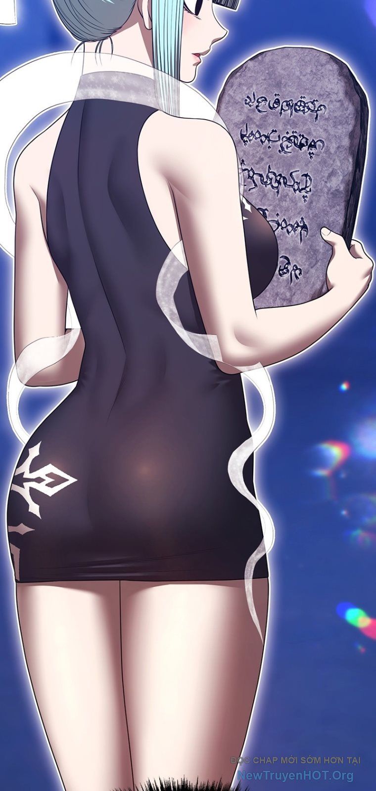 Gậy Gỗ Cấp 99+ - Chapter 136 - Page 317