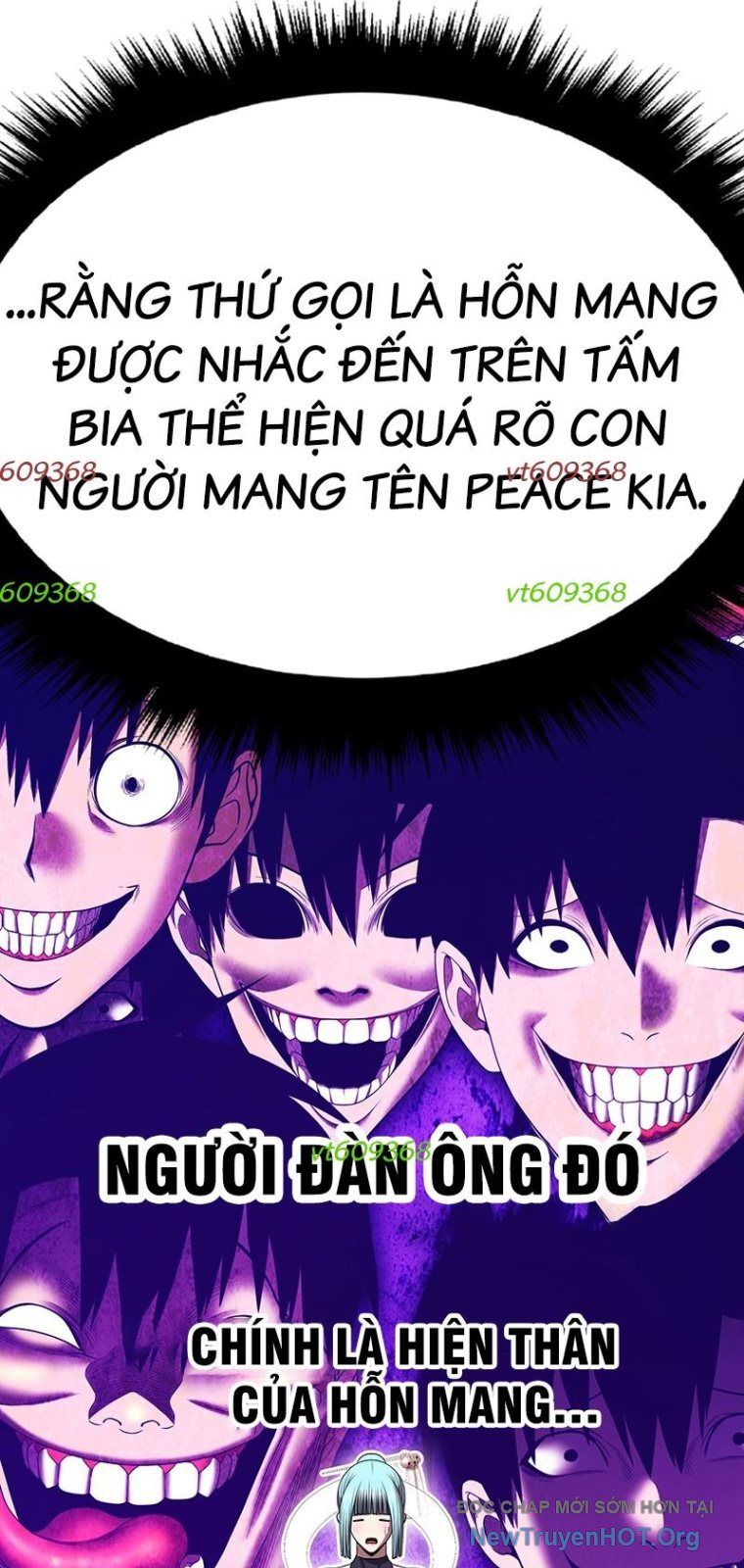 Gậy Gỗ Cấp 99+ - Chapter 136 - Page 321