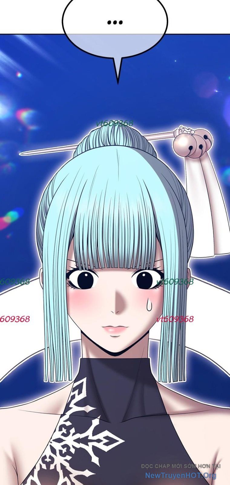 Gậy Gỗ Cấp 99+ - Chapter 136 - Page 323