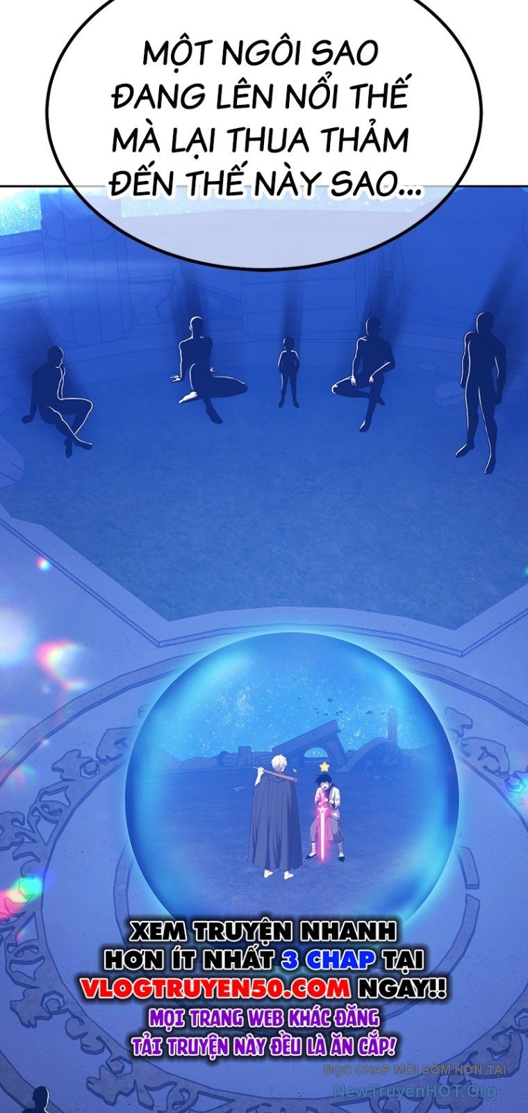 Gậy Gỗ Cấp 99+ - Chapter 136 - Page 36