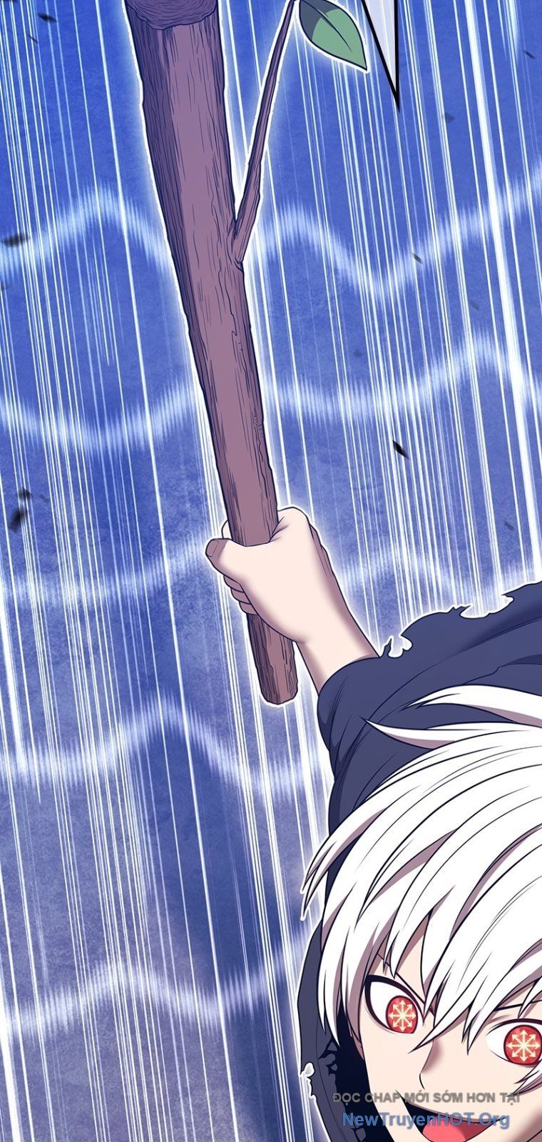 Gậy Gỗ Cấp 99+ - Chapter 136 - Page 44