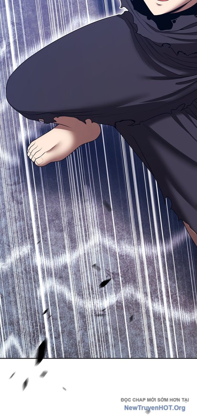 Gậy Gỗ Cấp 99+ - Chapter 136 - Page 45