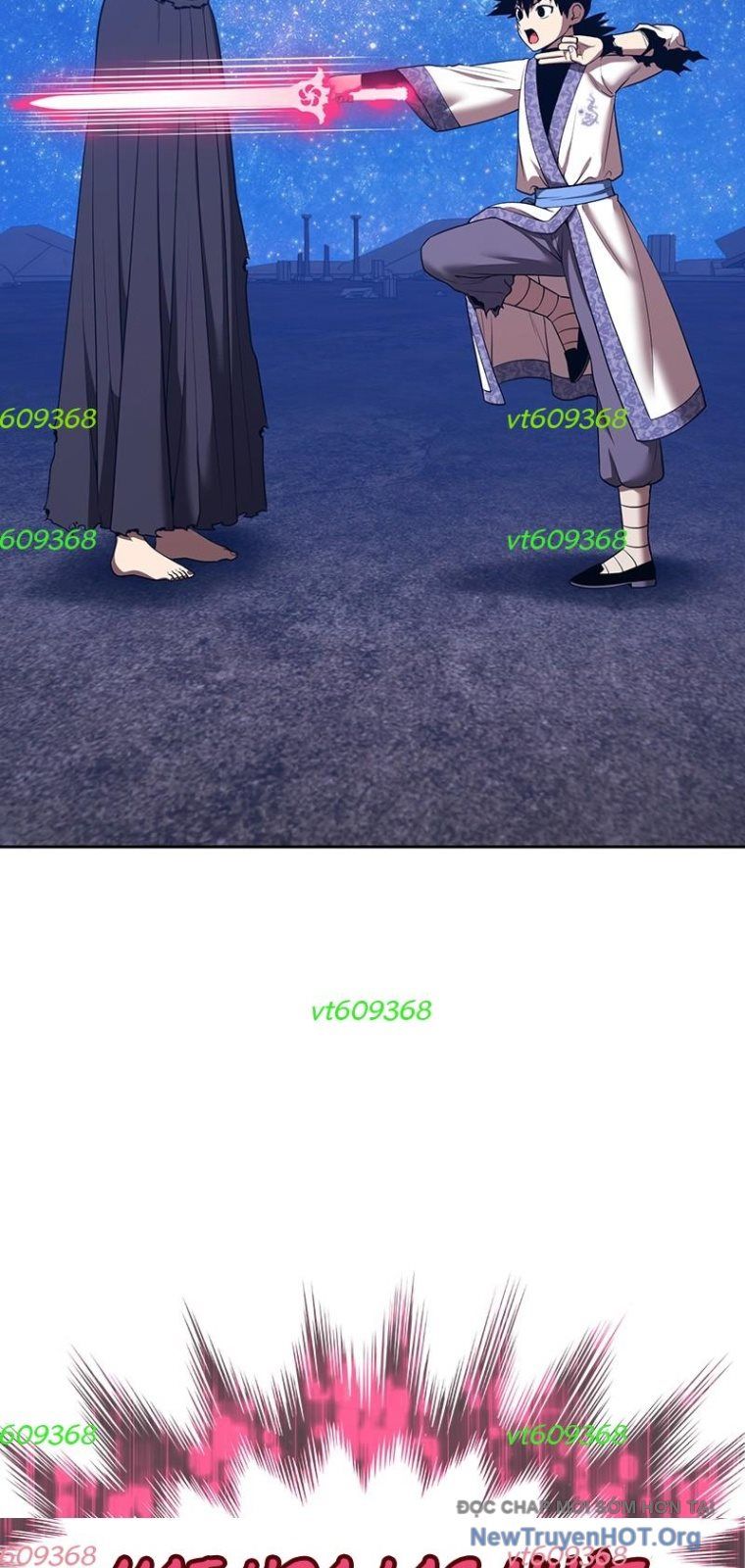 Gậy Gỗ Cấp 99+ - Chapter 136 - Page 5