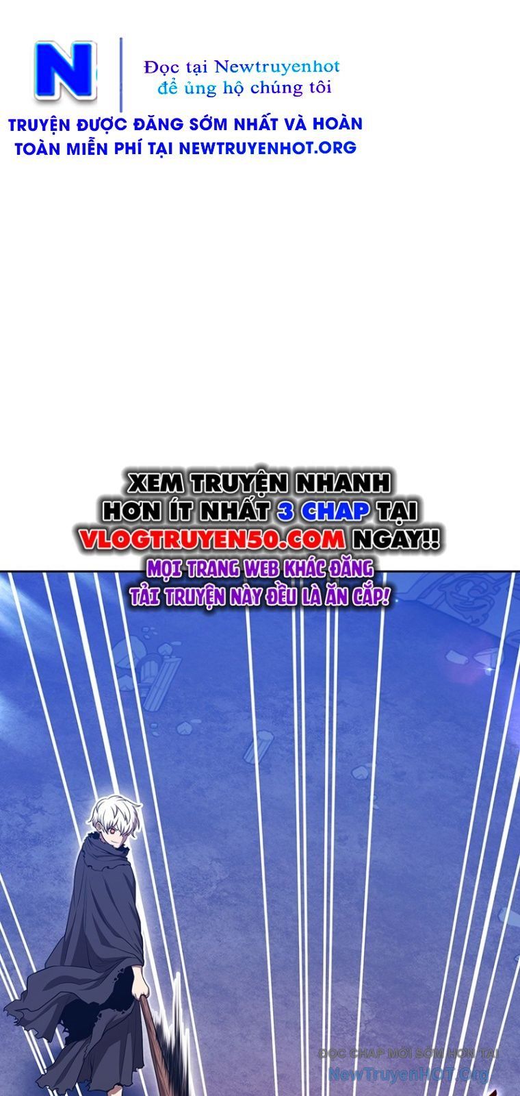 Gậy Gỗ Cấp 99+ - Chapter 136 - Page 52