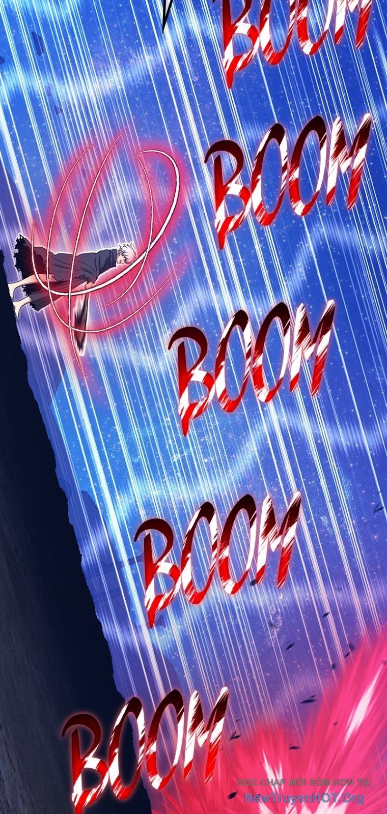 Gậy Gỗ Cấp 99+ - Chapter 136 - Page 56