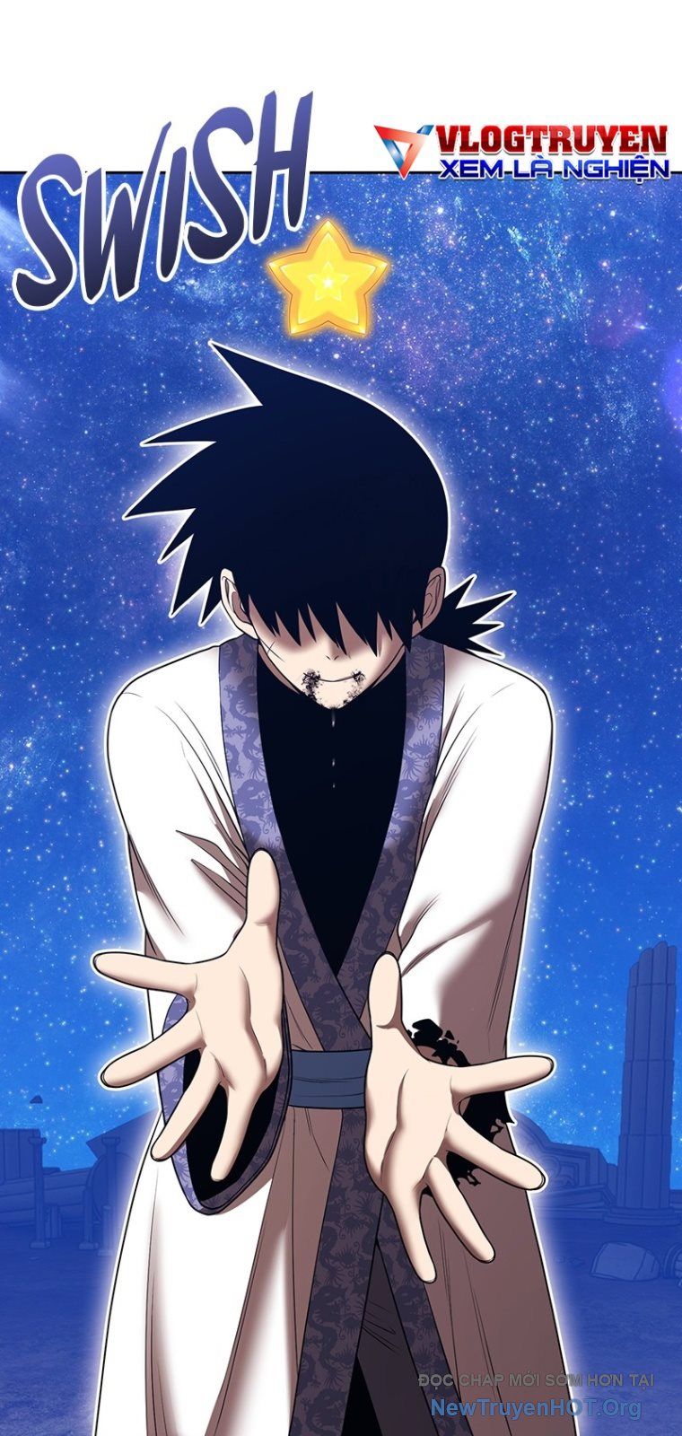 Gậy Gỗ Cấp 99+ - Chapter 136 - Page 74