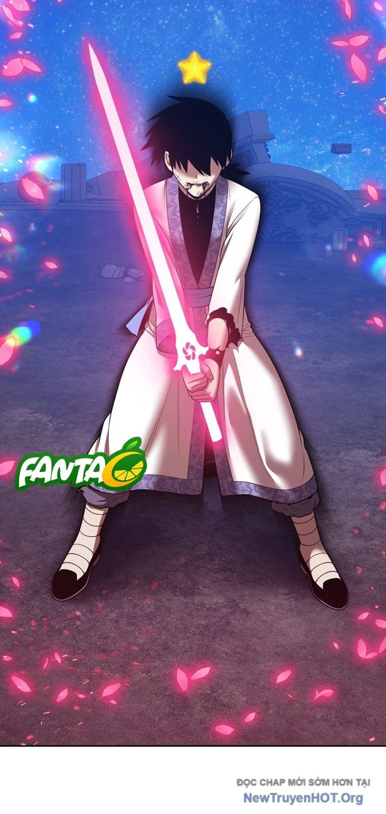 Gậy Gỗ Cấp 99+ - Chapter 136 - Page 79