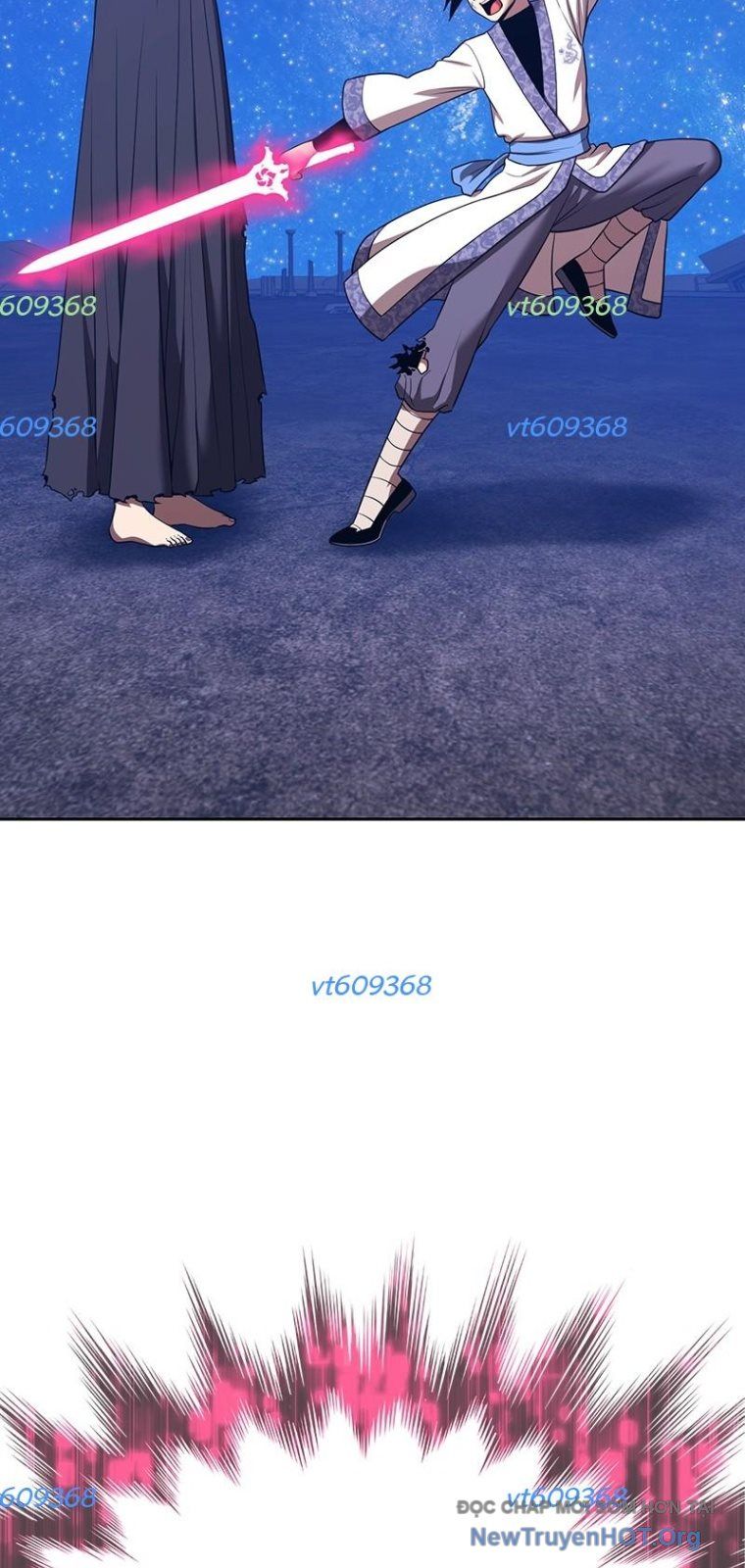 Gậy Gỗ Cấp 99+ - Chapter 136 - Page 8