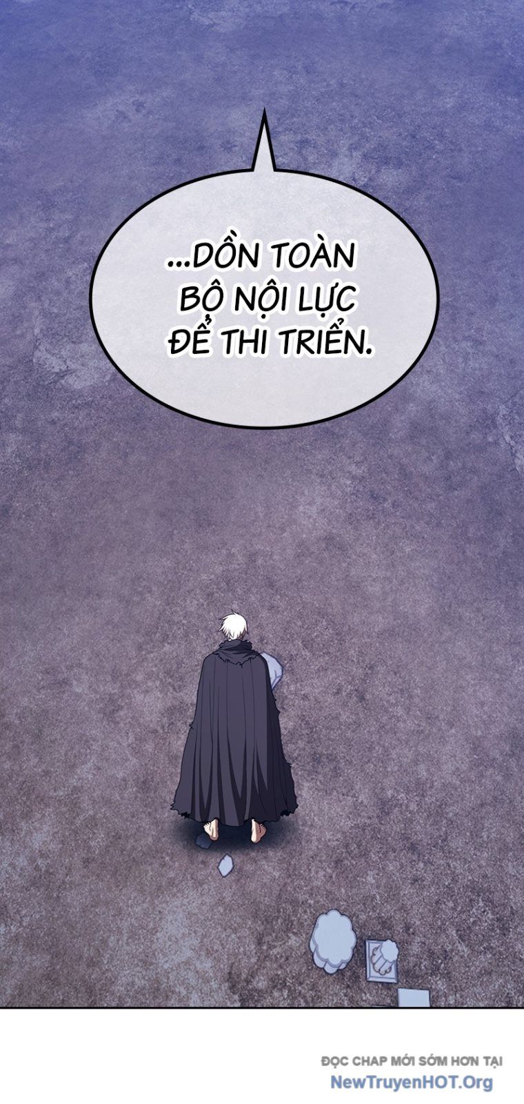 Gậy Gỗ Cấp 99+ - Chapter 136 - Page 83