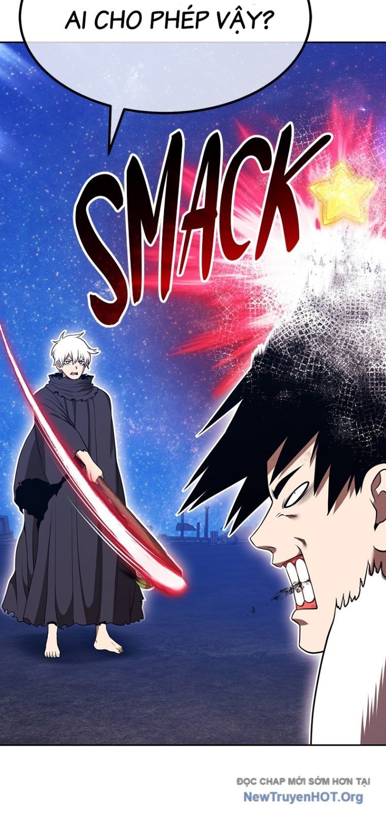 Gậy Gỗ Cấp 99+ - Chapter 136 - Page 85