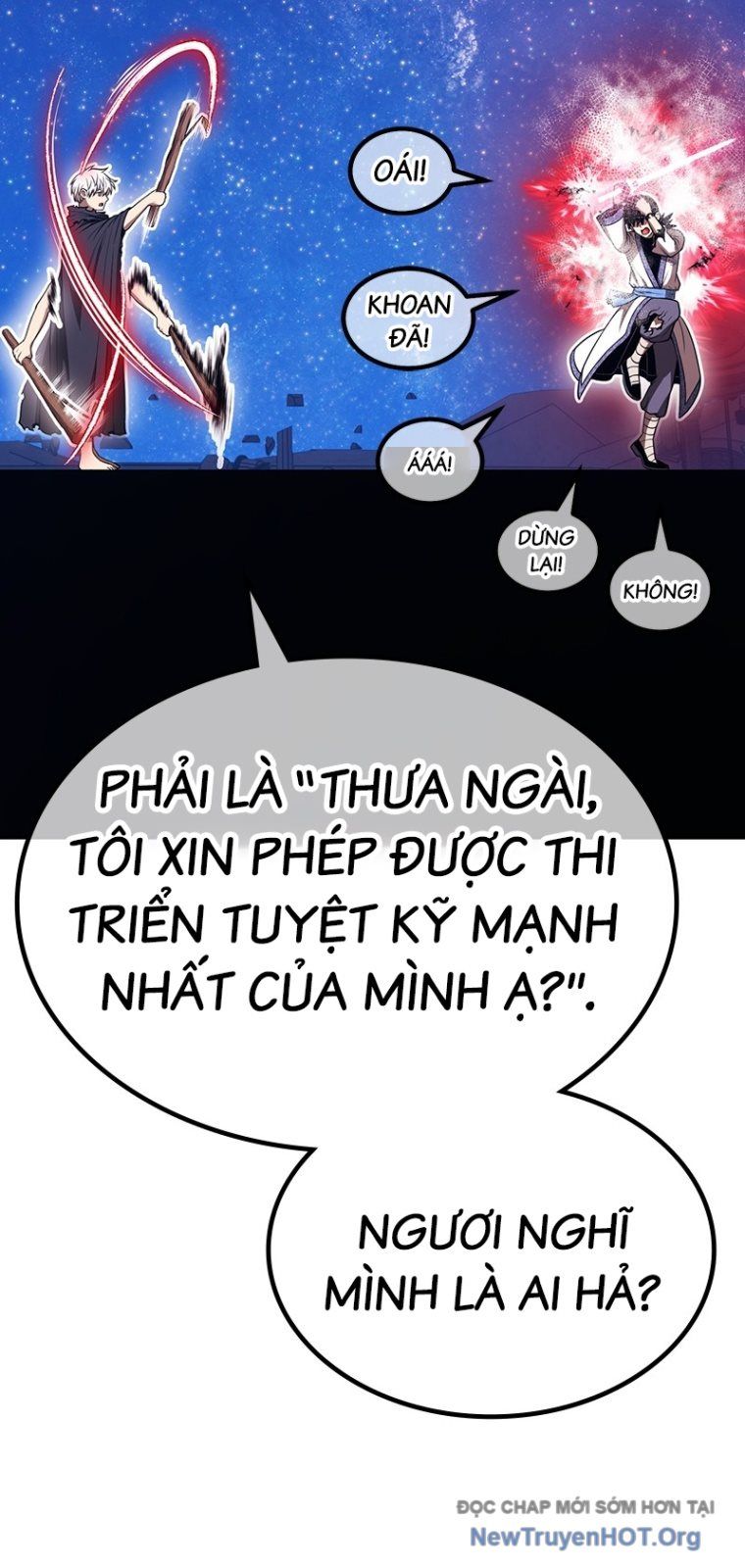 Gậy Gỗ Cấp 99+ - Chapter 136 - Page 87