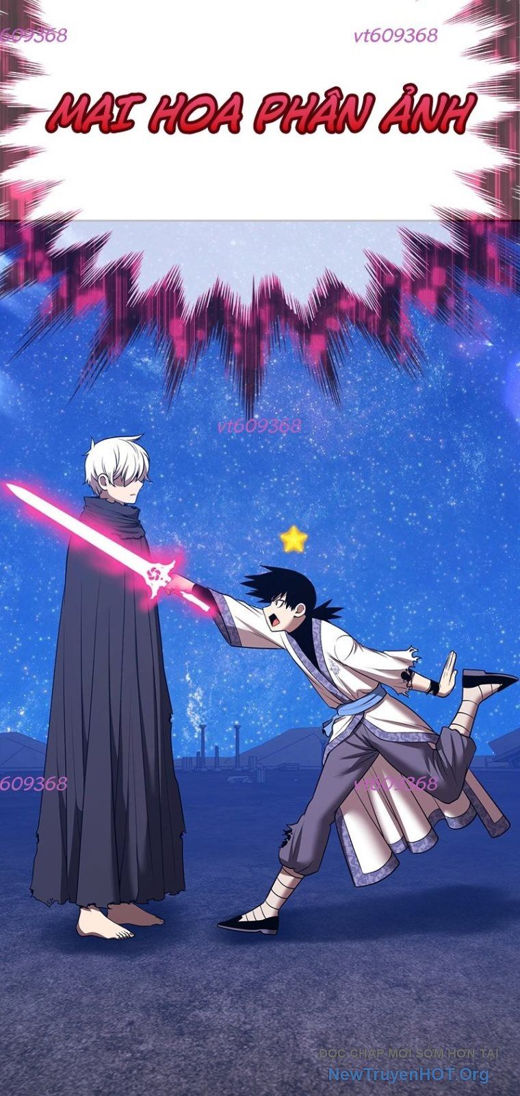 Gậy Gỗ Cấp 99+ - Chapter 136 - Page 9