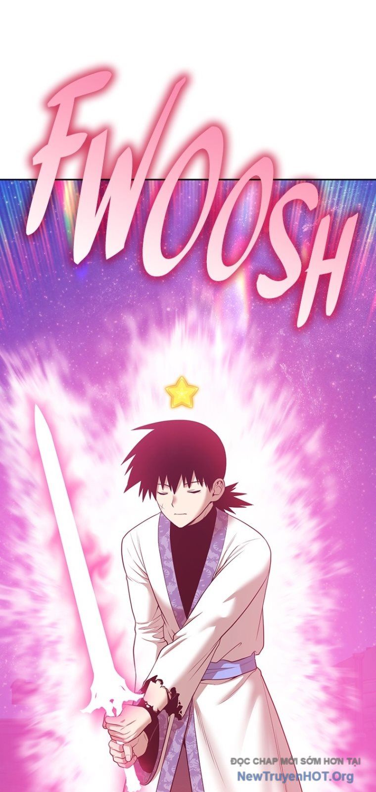 Gậy Gỗ Cấp 99+ - Chapter 136 - Page 92