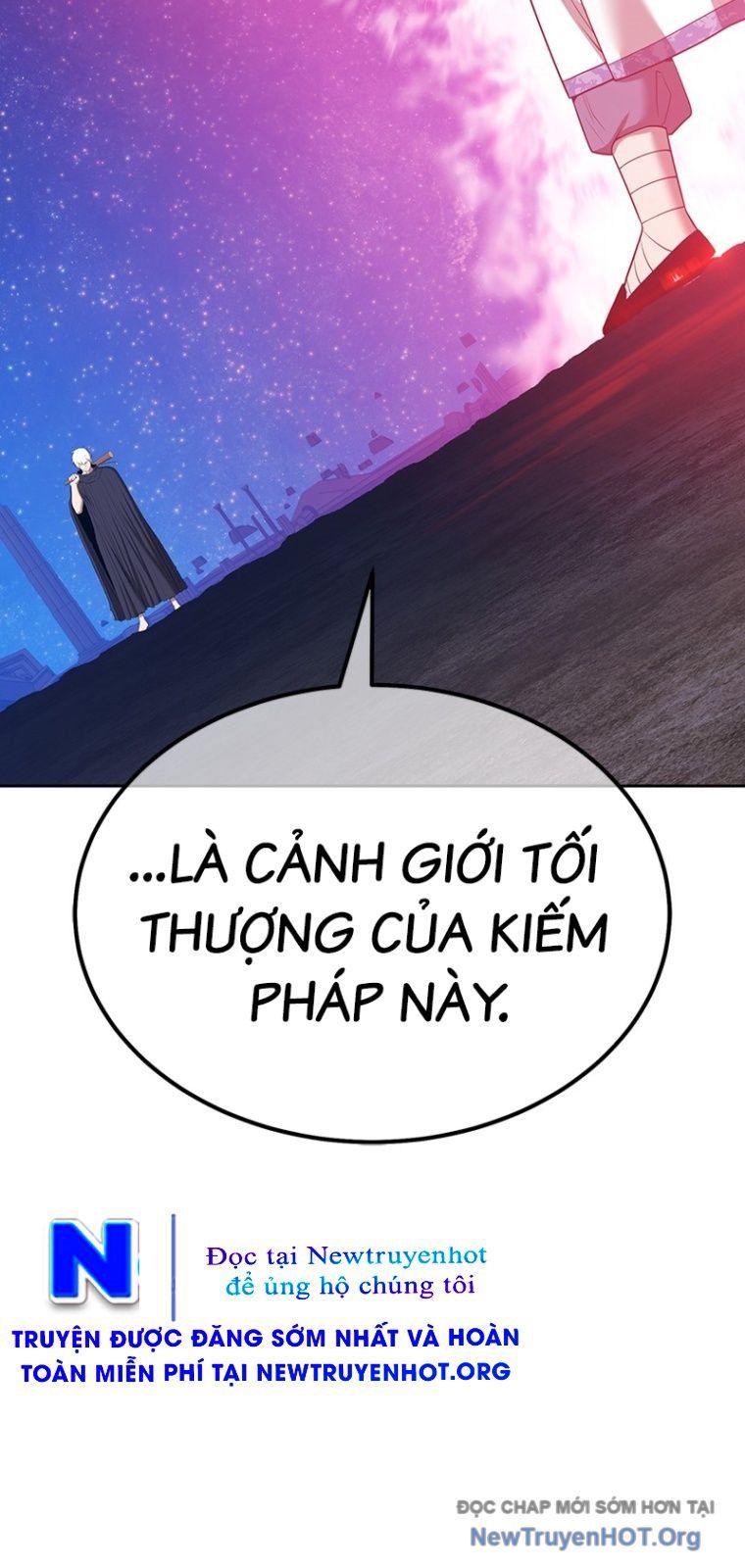 Gậy Gỗ Cấp 99+ - Chapter 136 - Page 97