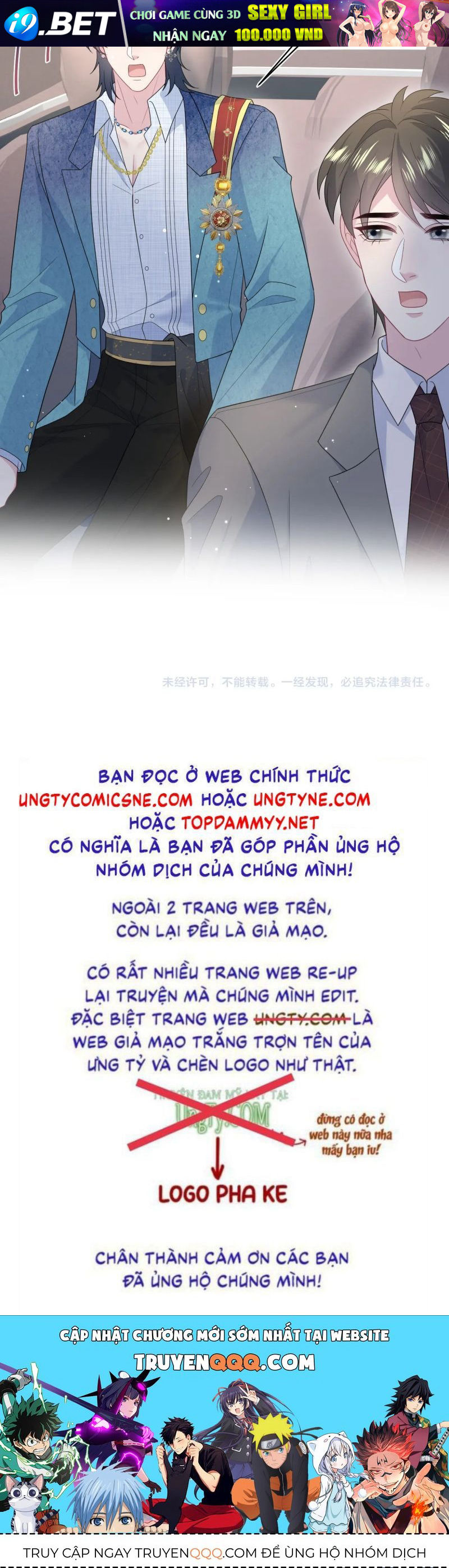 Tuyệt Mỹ Bạch Liên Online Dạy Học - Chapter 449 - Page 32
