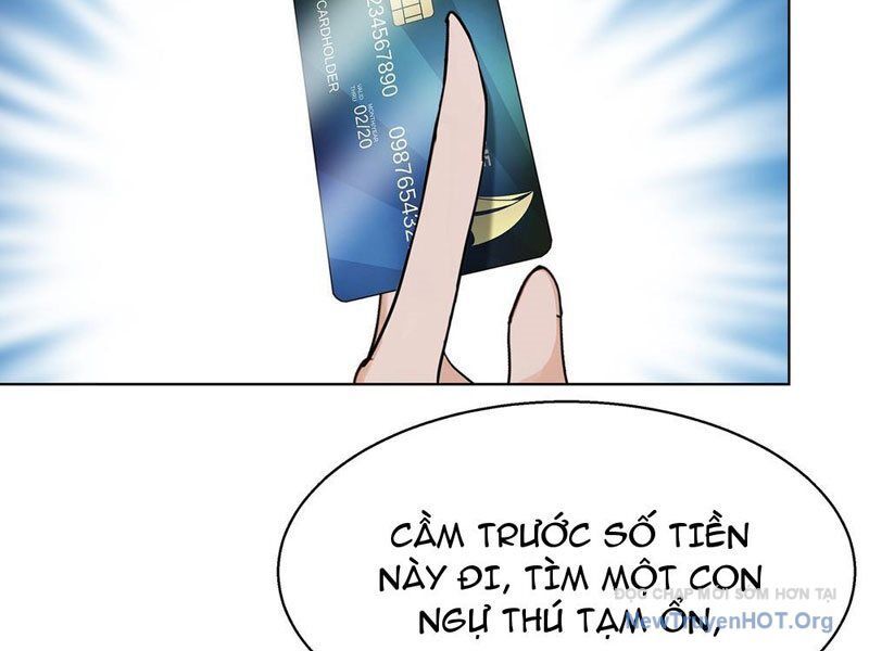 Thái Cổ Thập Hung: Người Khác Ngự Thú Ta Ngự Thú Nương - Chapter 1 - Page 124