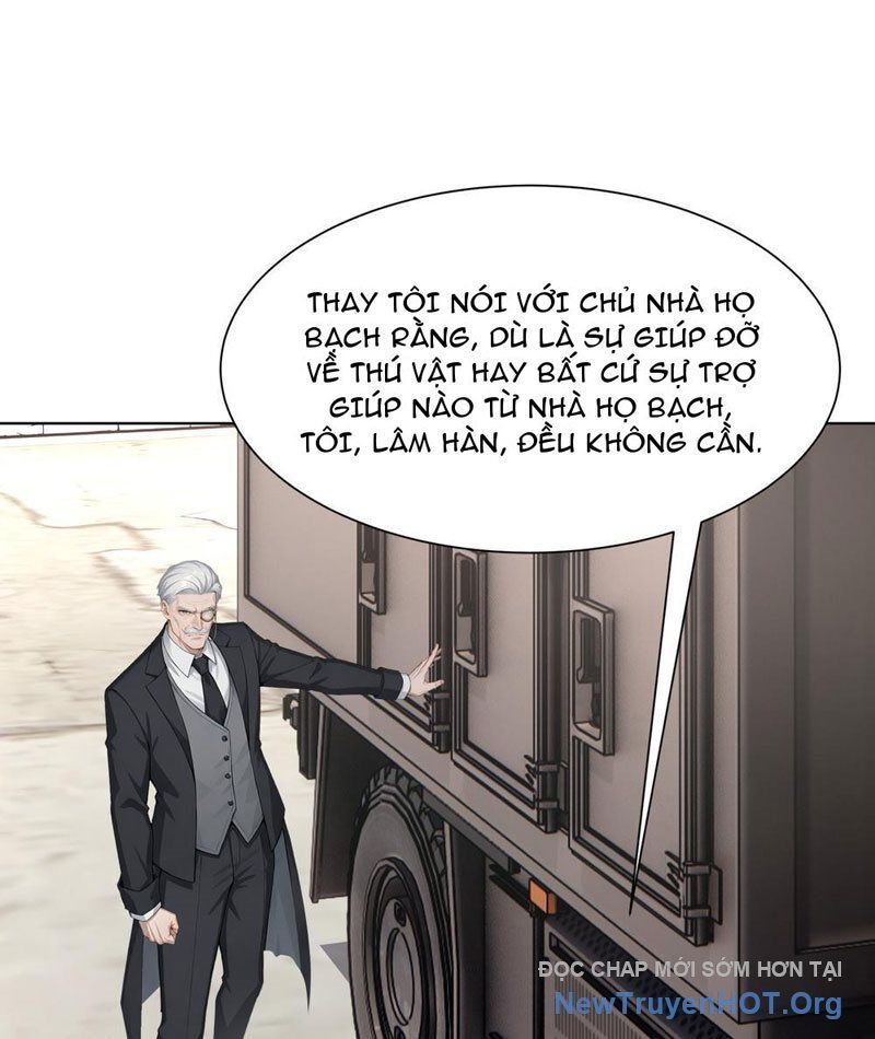 Thái Cổ Thập Hung: Người Khác Ngự Thú Ta Ngự Thú Nương - Chapter 10 - Page 21