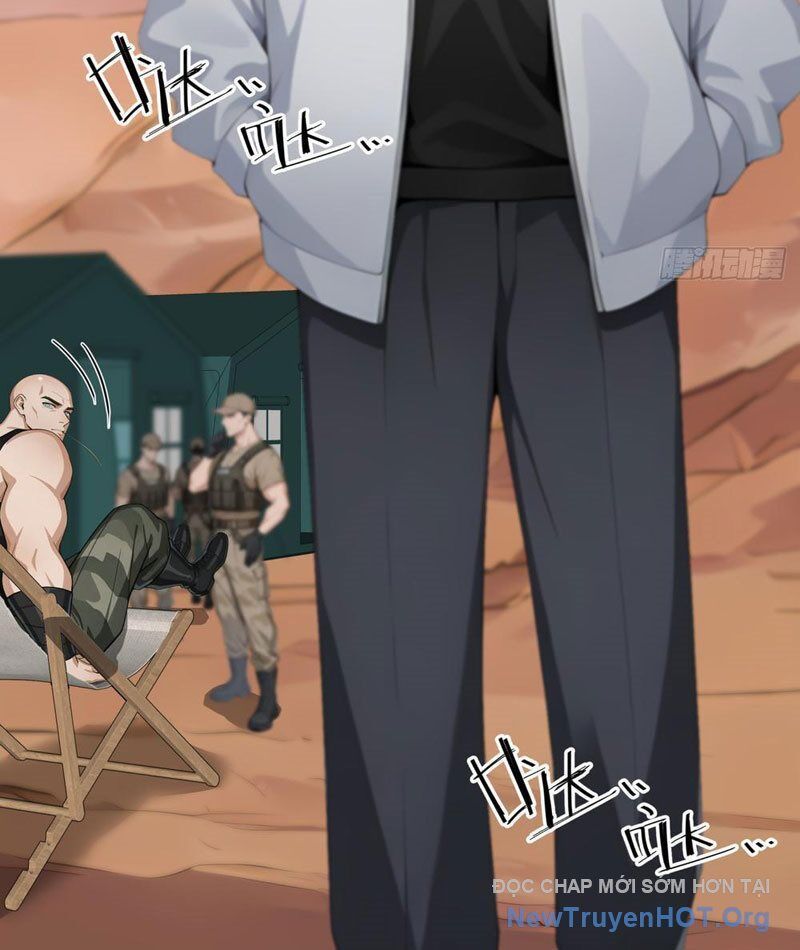 Thái Cổ Thập Hung: Người Khác Ngự Thú Ta Ngự Thú Nương - Chapter 11 - Page 20