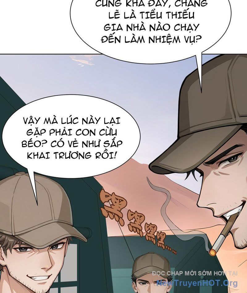Thái Cổ Thập Hung: Người Khác Ngự Thú Ta Ngự Thú Nương - Chapter 11 - Page 22