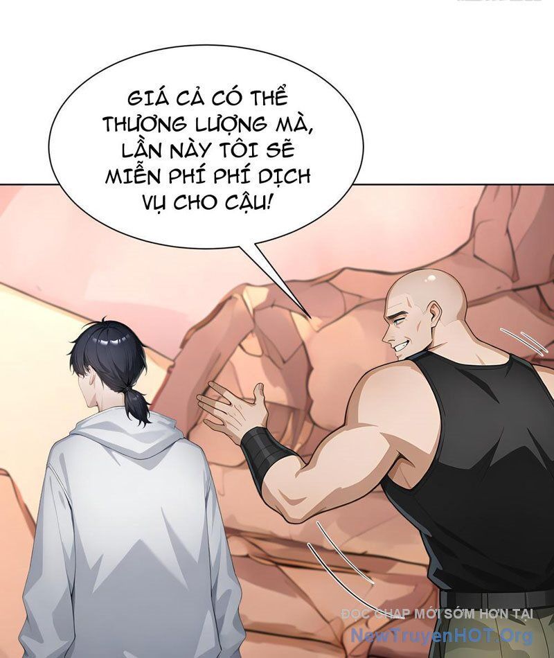 Thái Cổ Thập Hung: Người Khác Ngự Thú Ta Ngự Thú Nương - Chapter 11 - Page 30