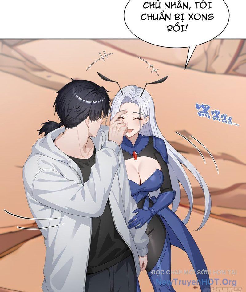 Thái Cổ Thập Hung: Người Khác Ngự Thú Ta Ngự Thú Nương - Chapter 11 - Page 56