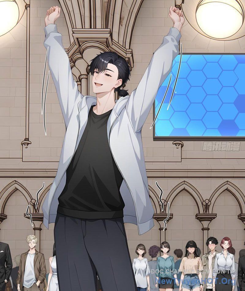 Thái Cổ Thập Hung: Người Khác Ngự Thú Ta Ngự Thú Nương - Chapter 11 - Page 6