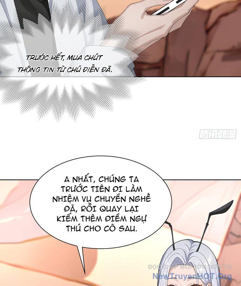 Thái Cổ Thập Hung: Người Khác Ngự Thú Ta Ngự Thú Nương - Chapter 11 - Page 64