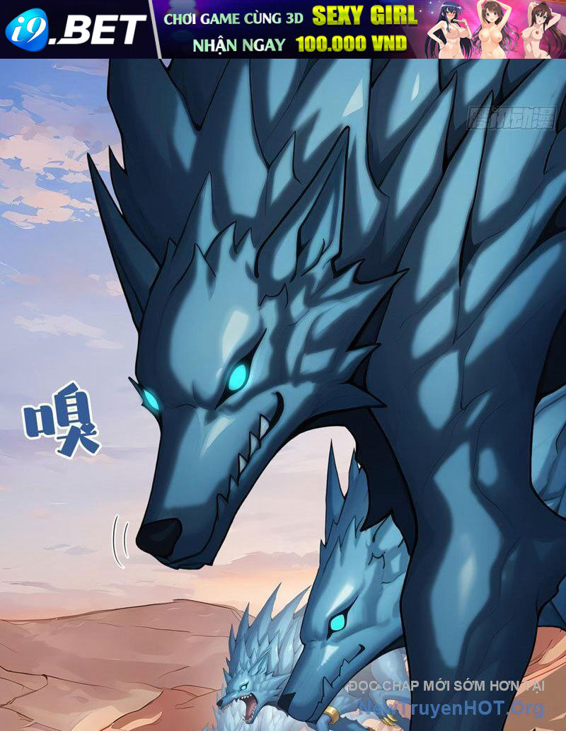 Thái Cổ Thập Hung: Người Khác Ngự Thú Ta Ngự Thú Nương - Chapter 11 - Page 68