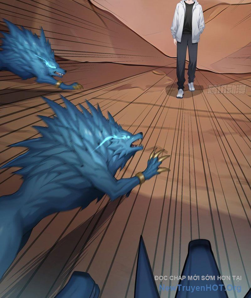 Thái Cổ Thập Hung: Người Khác Ngự Thú Ta Ngự Thú Nương - Chapter 11 - Page 74