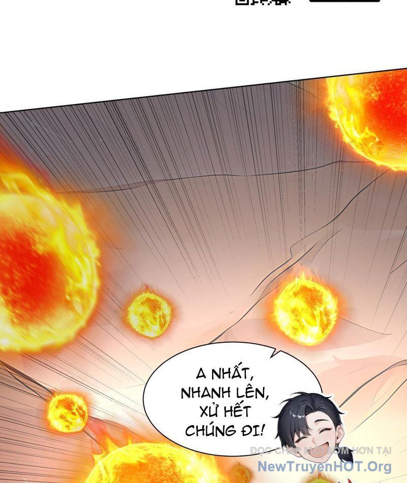 Thái Cổ Thập Hung: Người Khác Ngự Thú Ta Ngự Thú Nương - Chapter 11 - Page 91