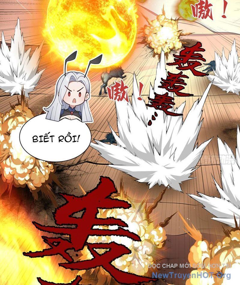 Thái Cổ Thập Hung: Người Khác Ngự Thú Ta Ngự Thú Nương - Chapter 11 - Page 92