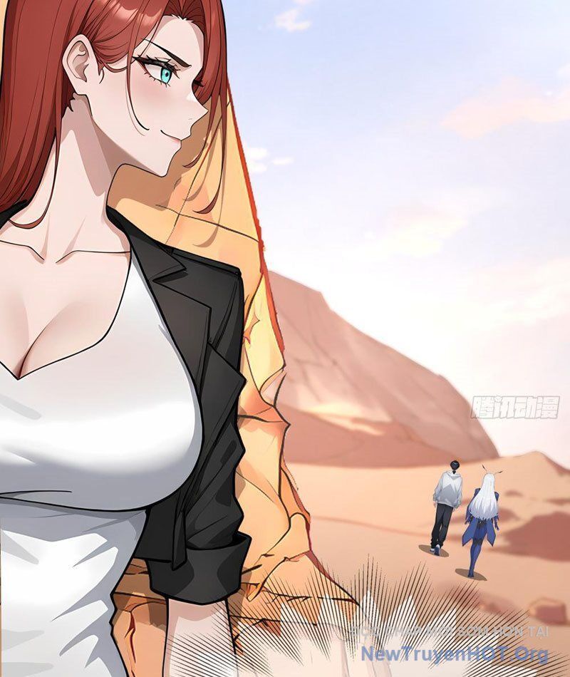 Thái Cổ Thập Hung: Người Khác Ngự Thú Ta Ngự Thú Nương - Chapter 12 - Page 15