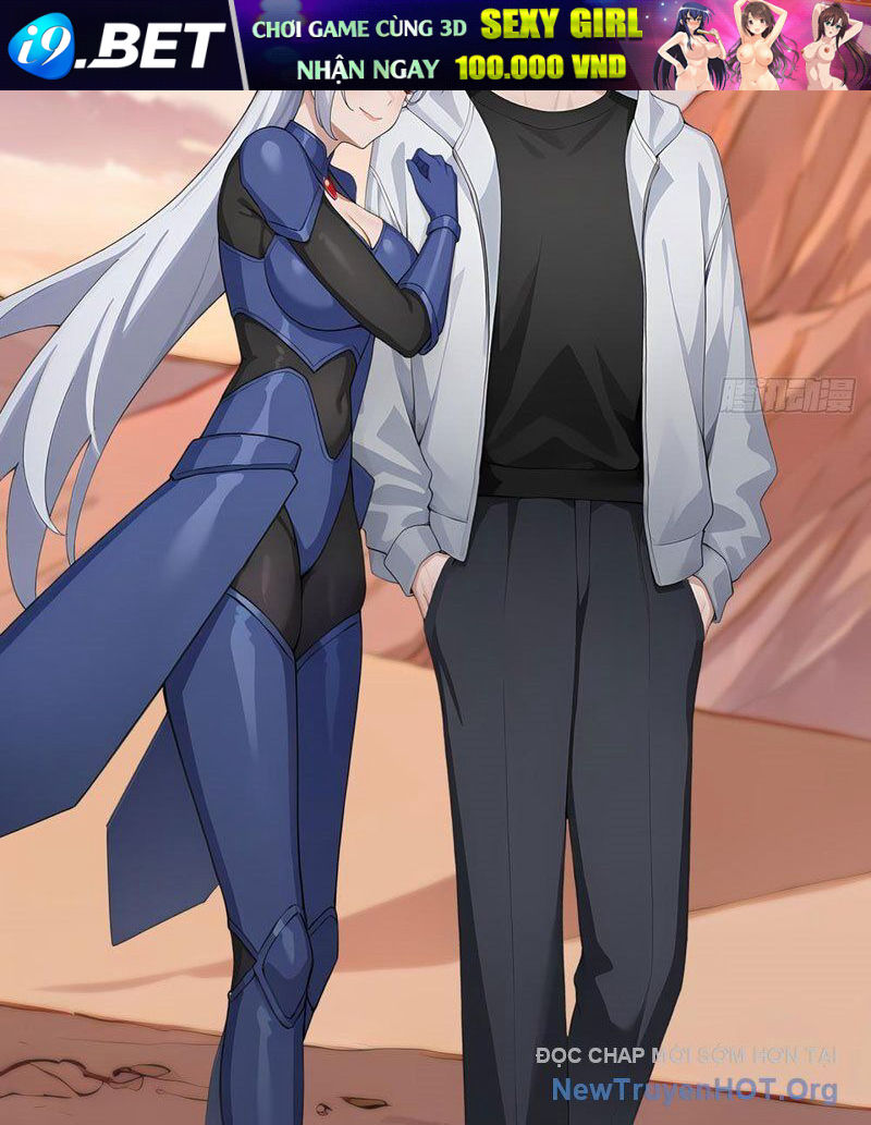 Thái Cổ Thập Hung: Người Khác Ngự Thú Ta Ngự Thú Nương - Chapter 12 - Page 20