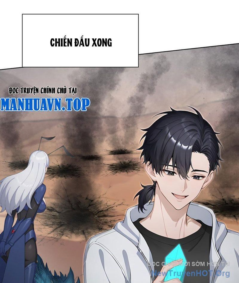 Thái Cổ Thập Hung: Người Khác Ngự Thú Ta Ngự Thú Nương - Chapter 12 - Page 3