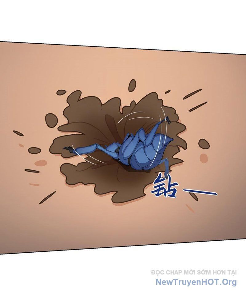 Thái Cổ Thập Hung: Người Khác Ngự Thú Ta Ngự Thú Nương - Chapter 12 - Page 35