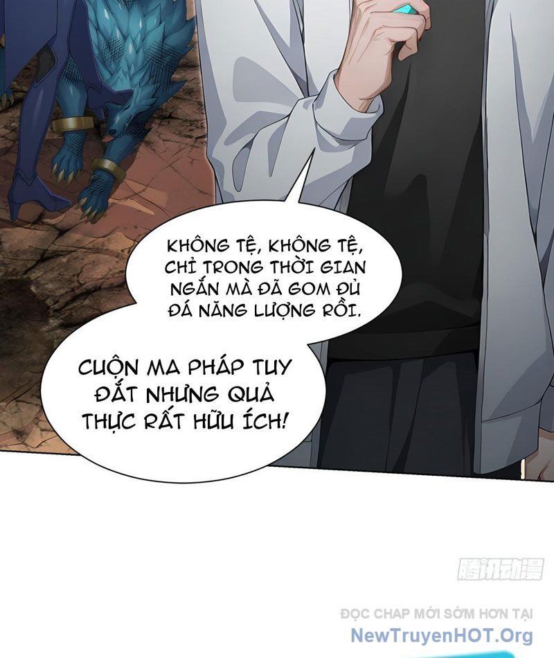 Thái Cổ Thập Hung: Người Khác Ngự Thú Ta Ngự Thú Nương - Chapter 12 - Page 4