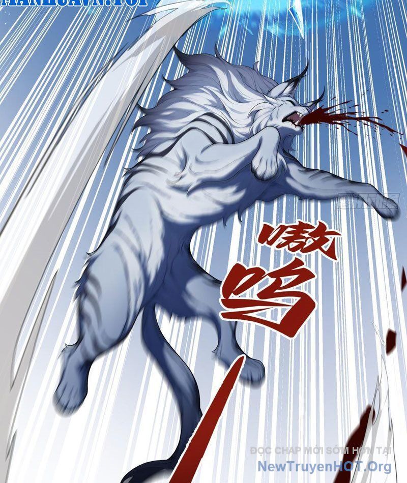 Thái Cổ Thập Hung: Người Khác Ngự Thú Ta Ngự Thú Nương - Chapter 12 - Page 45