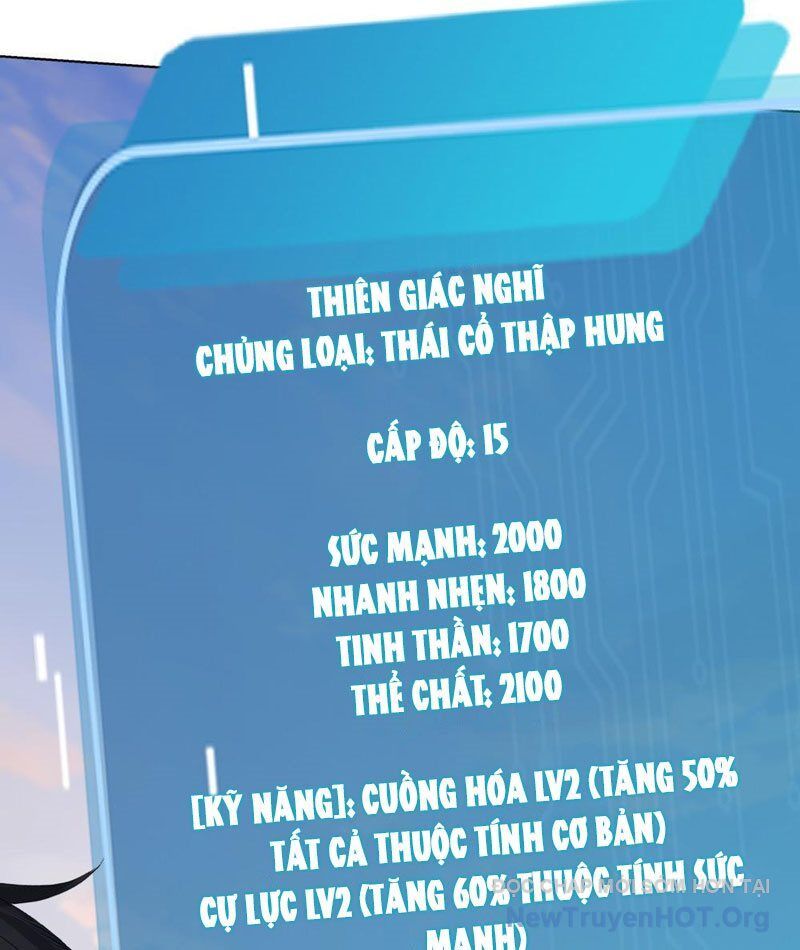 Thái Cổ Thập Hung: Người Khác Ngự Thú Ta Ngự Thú Nương - Chapter 12 - Page 5