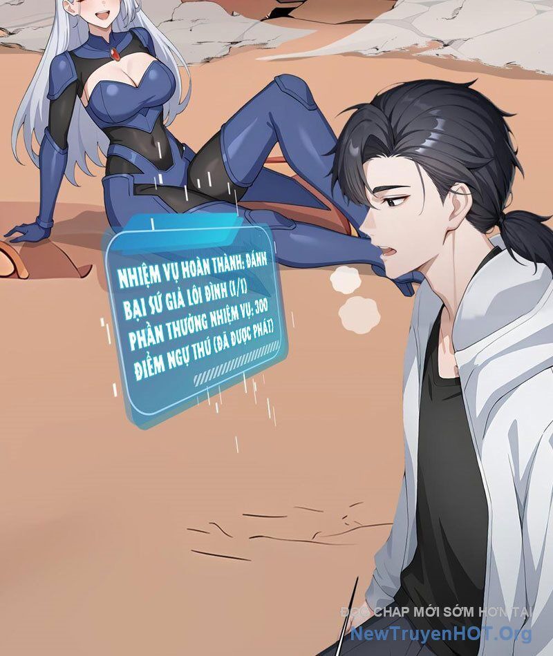 Thái Cổ Thập Hung: Người Khác Ngự Thú Ta Ngự Thú Nương - Chapter 12 - Page 53