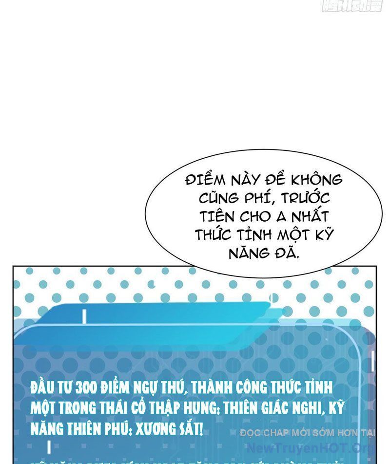 Thái Cổ Thập Hung: Người Khác Ngự Thú Ta Ngự Thú Nương - Chapter 12 - Page 56