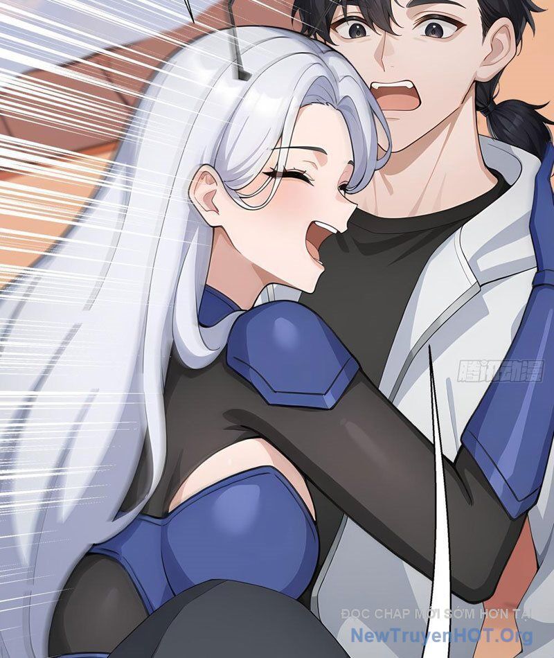 Thái Cổ Thập Hung: Người Khác Ngự Thú Ta Ngự Thú Nương - Chapter 12 - Page 61