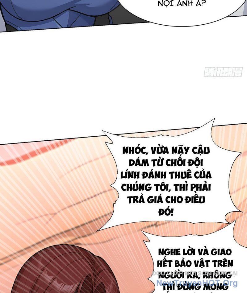 Thái Cổ Thập Hung: Người Khác Ngự Thú Ta Ngự Thú Nương - Chapter 12 - Page 69