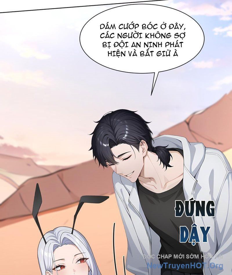 Thái Cổ Thập Hung: Người Khác Ngự Thú Ta Ngự Thú Nương - Chapter 12 - Page 71