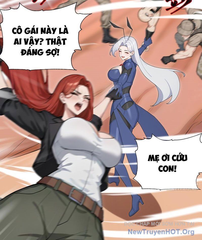 Thái Cổ Thập Hung: Người Khác Ngự Thú Ta Ngự Thú Nương - Chapter 12 - Page 87