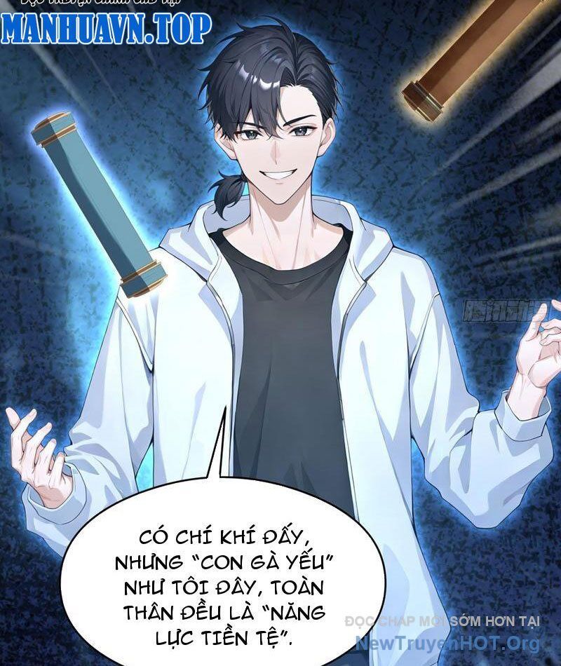 Thái Cổ Thập Hung: Người Khác Ngự Thú Ta Ngự Thú Nương - Chapter 13 - Page 22