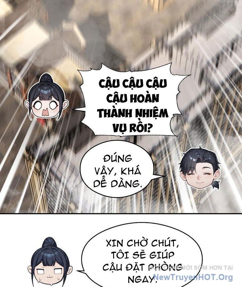 Thái Cổ Thập Hung: Người Khác Ngự Thú Ta Ngự Thú Nương - Chapter 13 - Page 48