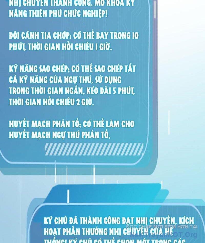 Thái Cổ Thập Hung: Người Khác Ngự Thú Ta Ngự Thú Nương - Chapter 13 - Page 65